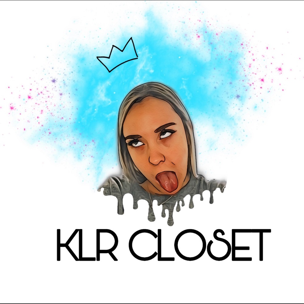 KLR CLOSET